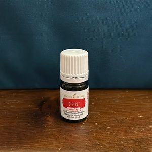 Digize Essential Oil - Brand New